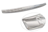Lastskydd Mercedes Eqe (V295) 2022+ – Silver