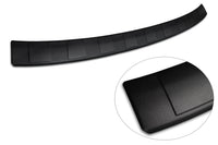 Lastskydd Black Mat Ford Kuga III ST-Line/ Hybrid/ Vignale 2019–2024, facelift 2024+ – Mattsvart