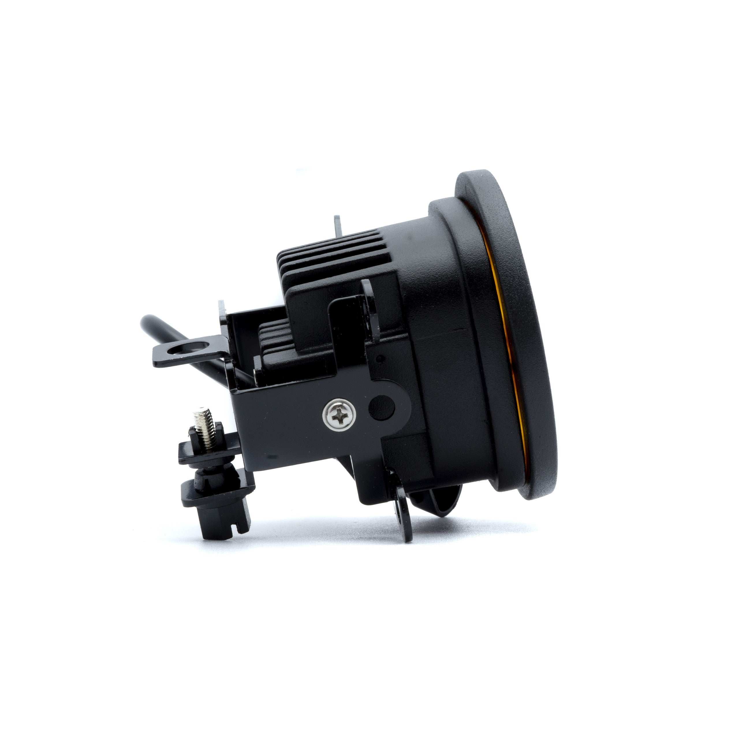 LED-dimljus – 3000K – 10 W – 9V - 16V