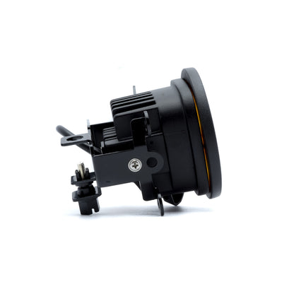 LED-dimljus – 3000K – 10 W – 9V - 16V