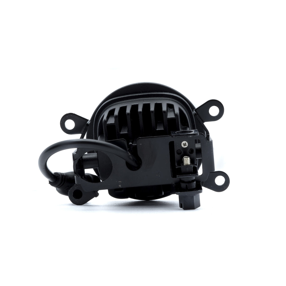 LED-dimljus – 3000K – 10 W – 9V - 16V