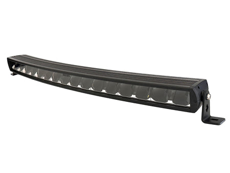 BriodLights Verne Böjd Extraljusramp 15200lm – produktbild framifrån | Briodlights