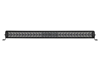 BriodLights Ramp Dubbelradig Mörk 7840lm – närbild detaljer | Briodlights