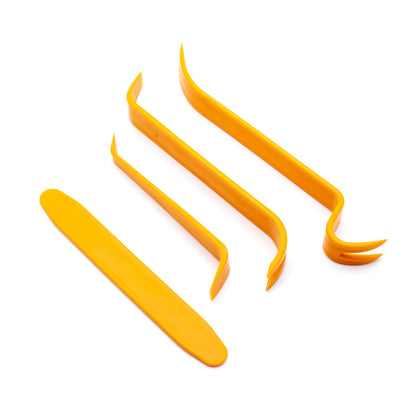 LED-interiörbelysning VW Touran Po – 6000K