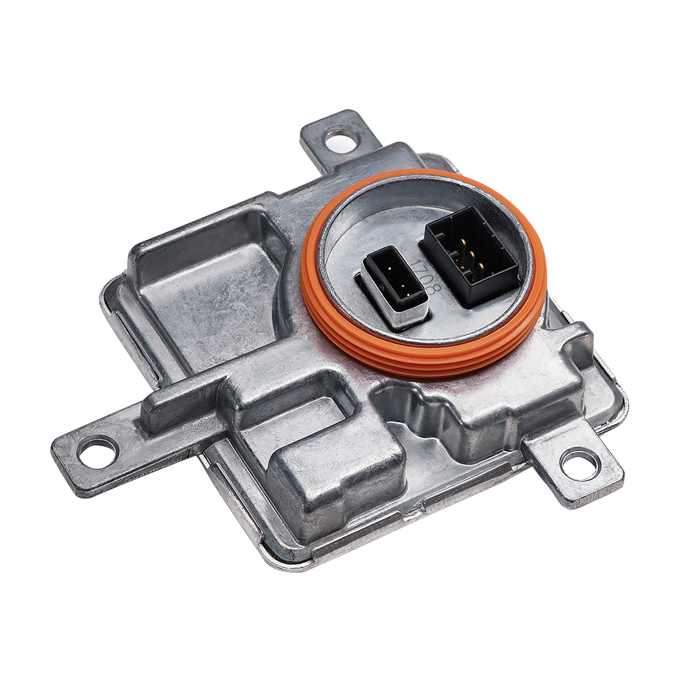 XK Ballast Mitsubishi V.A.G. – produktbild framifrån | Xenonkungen