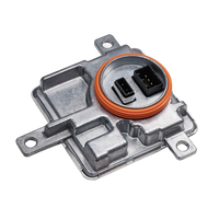 XK Ballast Mitsubishi V.A.G. – produktbild framifrån | Xenonkungen