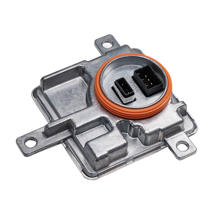 XK Ballast Mitsubishi V.A.G. – produktbild framifrån | Xenonkungen