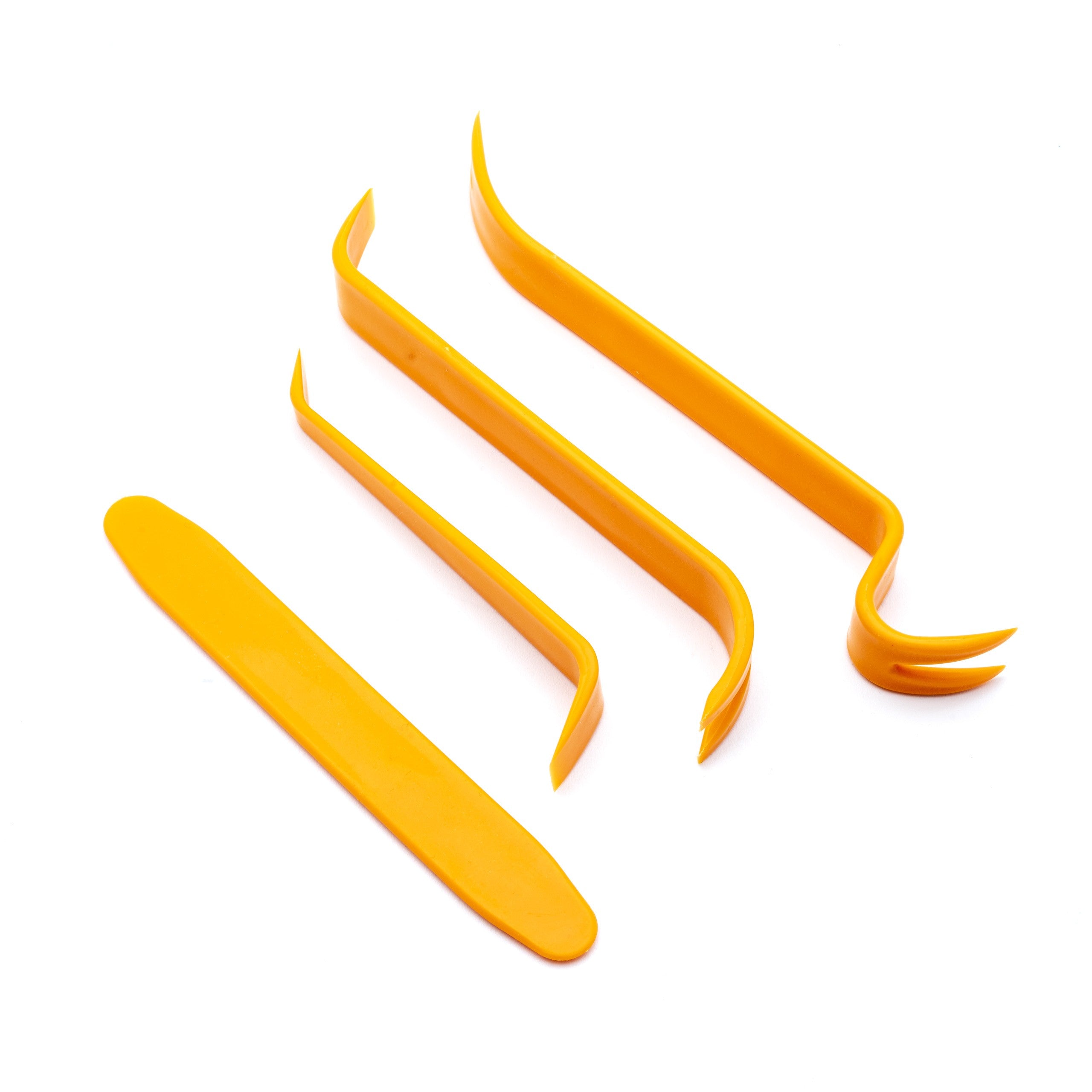 LED-interiörbelysning VW Golf VI – 6000K