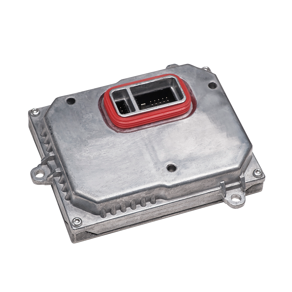 XK Ballast AL 1307329293 m.fl. – produktbild framifrån | Xenonkungen