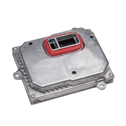 XK Ballast AL 1307329293 m.fl. – produktbild framifrån | Xenonkungen