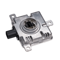 XK Ballast Mitsubishi BHN3 – 51 – 0H3 – produktbild framifrån | Xenonkungen