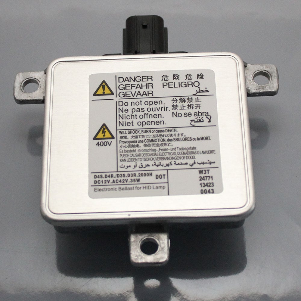 XK Ballast Mitsubishi BHN3 – 51 – 0H3 – närbild detaljer | Xenonkungen