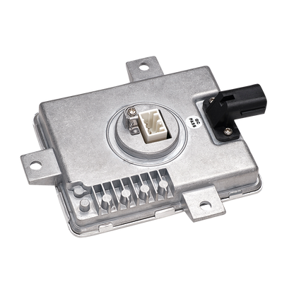 XK Ballast Mazda Acura Honda – produktbild framifrån | Xenonkungen