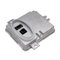 XK Ballast BMW E90/E91 2006 – 2008 – produktbild framifrån | Xenonkungen