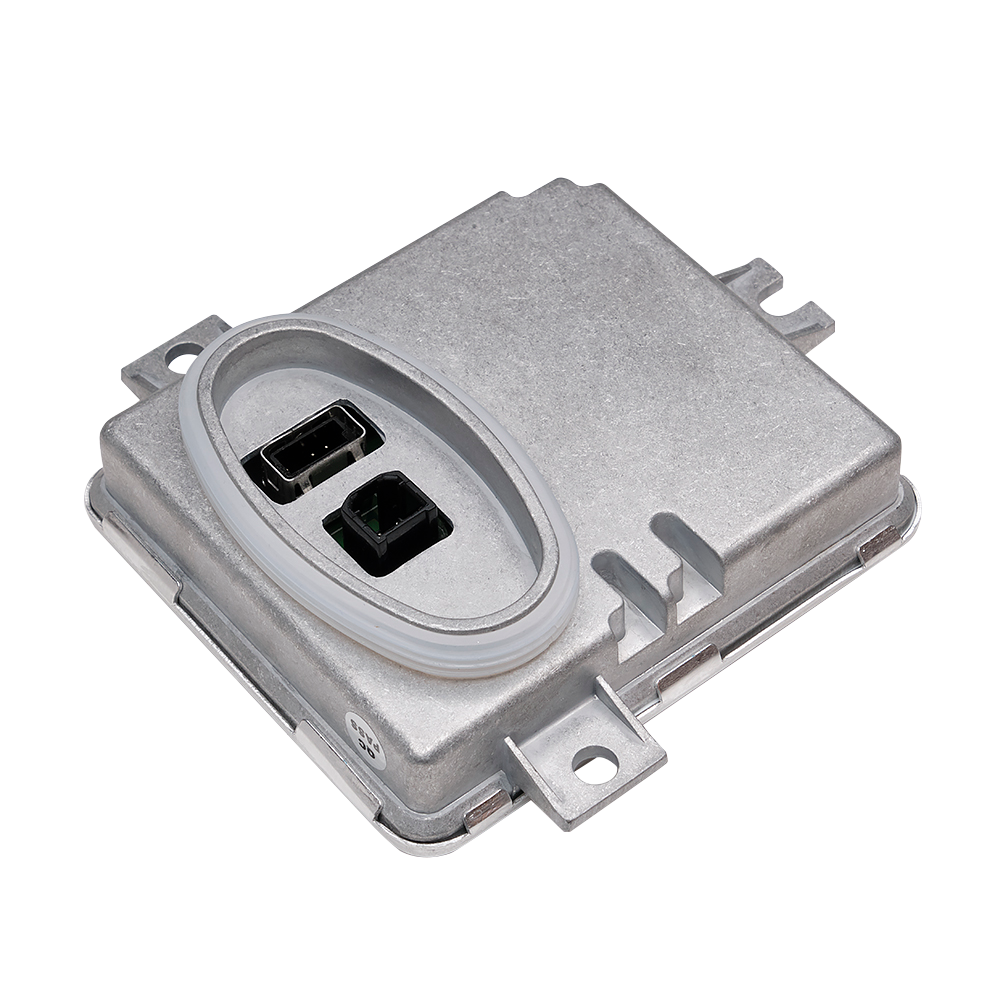 XK Ballast BMW E90/E91 2006 – 2008 – produktbild framifrån | Xenonkungen