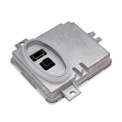 XK Ballast BMW E90/E91 2006 – 2008 – produktbild framifrån | Xenonkungen
