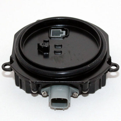 XK Ballast Panasonic NZMNS111LBNA m.fl. – närbild detaljer | Xenonkungen