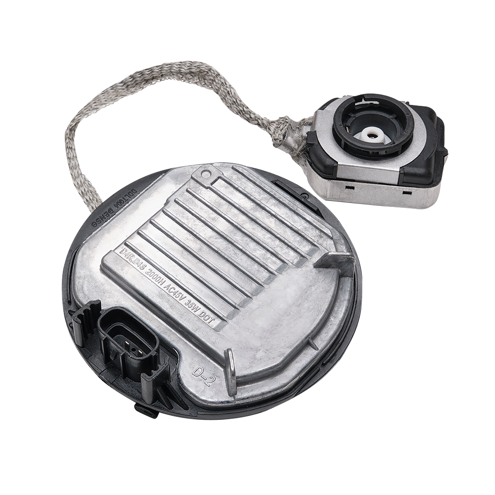 XK Ballast Denso Lexus Toyota – produktbild framifrån | Xenonkungen