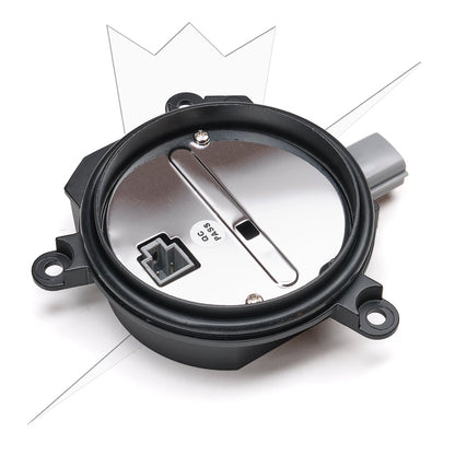 XK Ballast Panasonic EANA090A0350 m.fl. – närbild detaljer | Xenonkungen