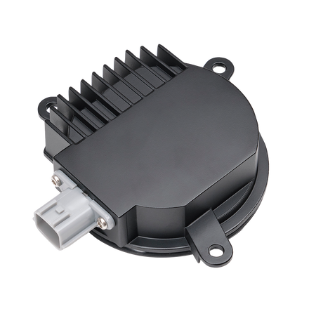 XK Ballast Panasonic EANA090A0350 m.fl. – produktbild framifrån | Xenonkungen