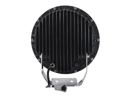BriodLights Ultra Extraljus 9,7" – produktvy från sidan | Briodlights