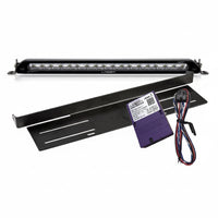 PT Lazer Linear 18 Elite med fäste och Canbus – produktbild framifrån | Lazer