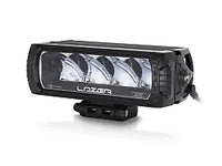 Lazer Triple – R 750 Elite 8,6" (230mm) – produktbild framifrån | Lazer