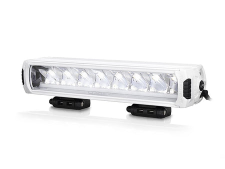 Lazer Triple – R 1000Std vit e.ljusramp 15,7" (410 mm)pos.lj – produktbild framifrån | Lazer