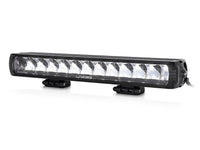 Lazer Triple – R 1250 Std e.ljusramp 23" (590 mm) pos.ljus – produktbild framifrån | Lazer
