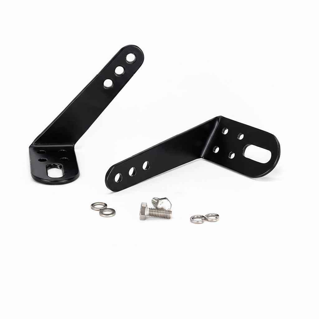 Lazer Monteringssats Ranger Raptor 2019+ (för Triple – R 1250) – produktbild framifrån | Lazer