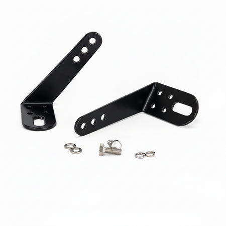 Lazer Monteringssats Ranger Raptor 2019+ (för Triple – R 1250) – produktbild framifrån | Lazer