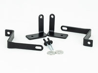 Lazer Monteringssats Land Rover Defender 2020+ 2x Linear – 6 – produktbild framifrån | Lazer