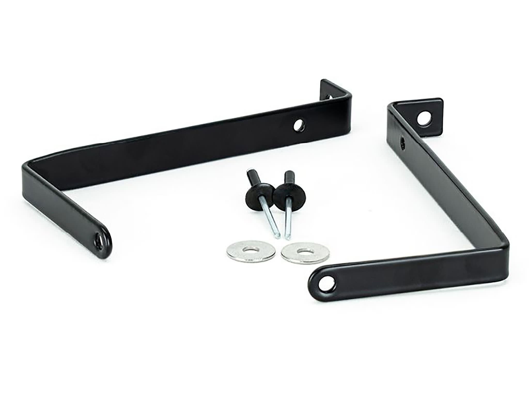 Lazer Monteringssats Land Rover Defender 2020+ 1x Linear – 18 – produktbild framifrån | Lazer