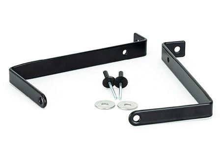 Lazer Monteringssats Land Rover Defender 2020+ 1x Linear – 18 – produktbild framifrån | Lazer