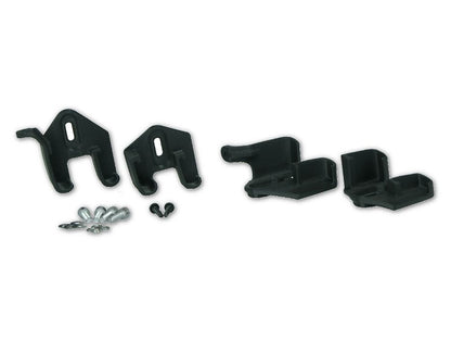 Lazer Ledrampskit – Ford Transit C 2012+ 2x Triple – R 750 Std – i användning | Lazer