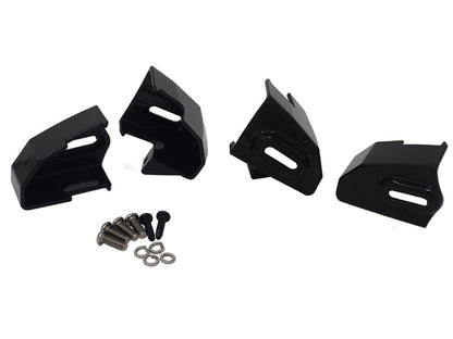 Lazer Ledrampskit – Ford Transit C 2018+ 2x Triple – R 750 Std – i användning | Lazer