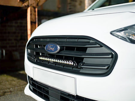 Lazer Ledrampskit – Ford Transit Connect 2018+ Linear – 18 – produktbild framifrån | Lazer