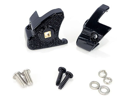 Lazer Monteringssats Ford Transit Connect 2018+ – produktbild framifrån | Lazer