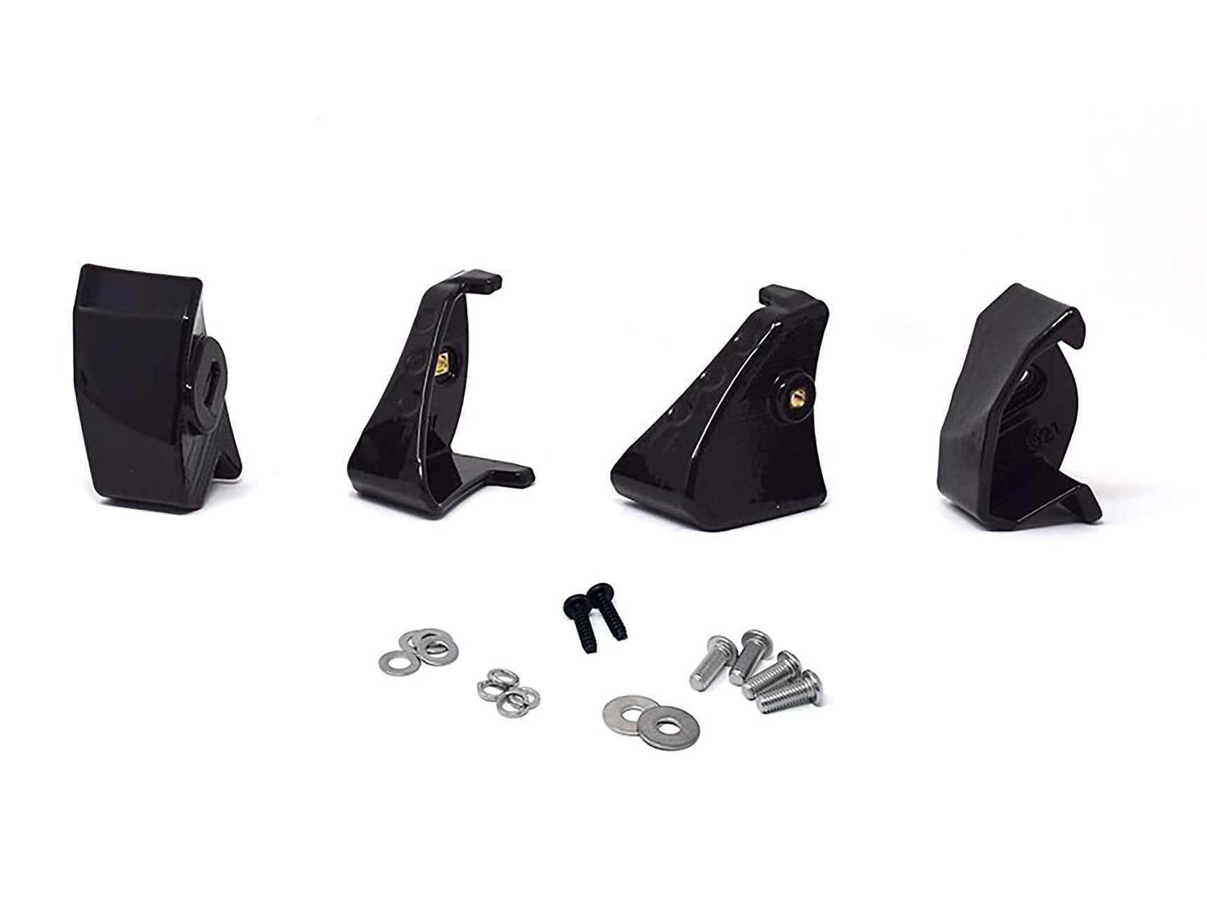 Lazer Ledrampskit Mercedes Vito 2014+ 2x Triple – R 750 Std – produktvy från sidan | Lazer