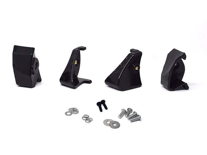 Lazer Ledrampskit Mercedes Vito 2014+ 2x Triple – R 750 Std – produktvy från sidan | Lazer