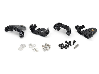 Lazer Ledrampskit RAM 1500 (2013 – 2018) 2 x Triple – R 750 Std – produktvy från sidan | Lazer