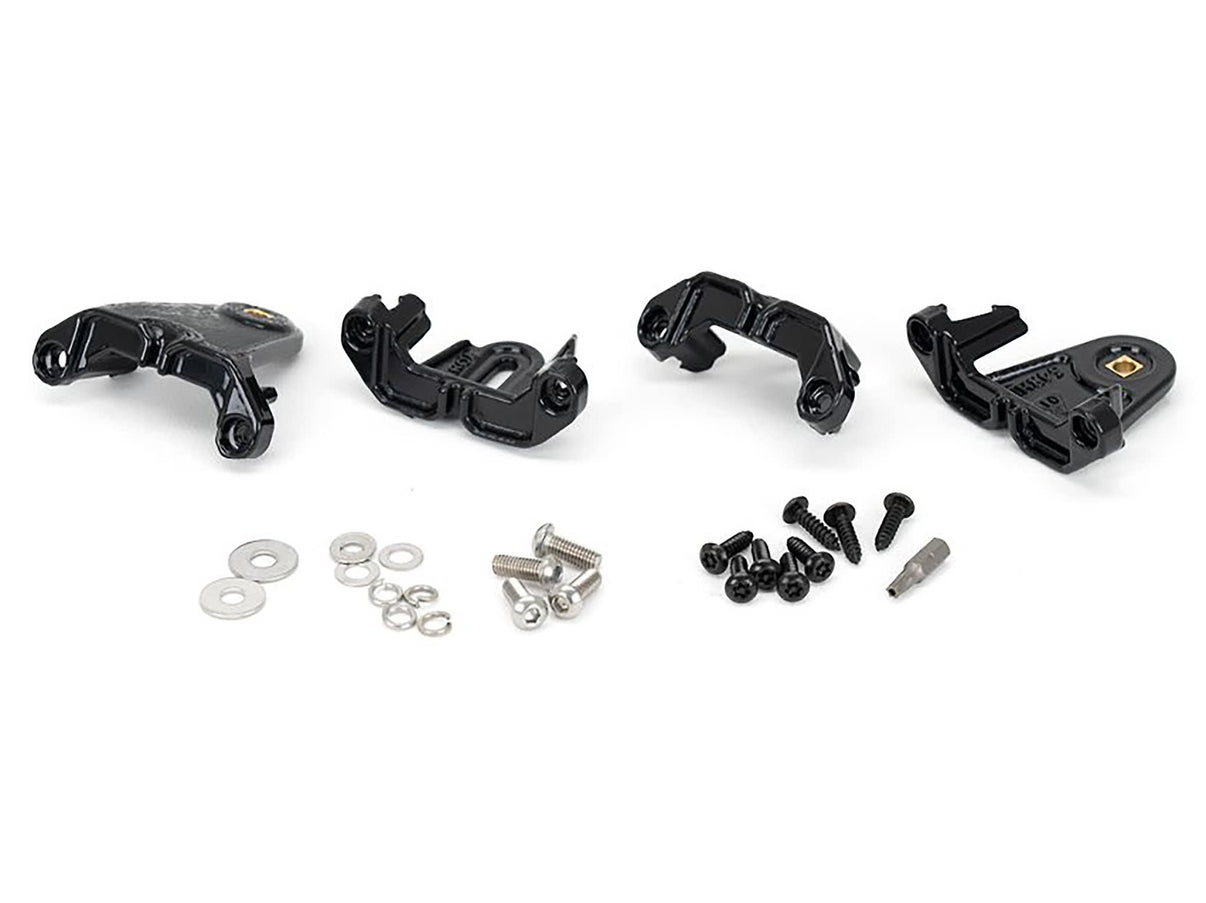Lazer Ledrampskit RAM 1500 (2013 – 2018) 2x Triple – R 750 Elite – produktvy från sidan | Lazer