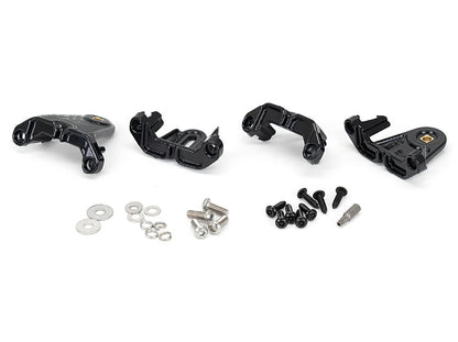 Lazer Ledrampskit RAM 1500 (2013 – 2018) 2x Triple – R 750 Elite – produktvy från sidan | Lazer