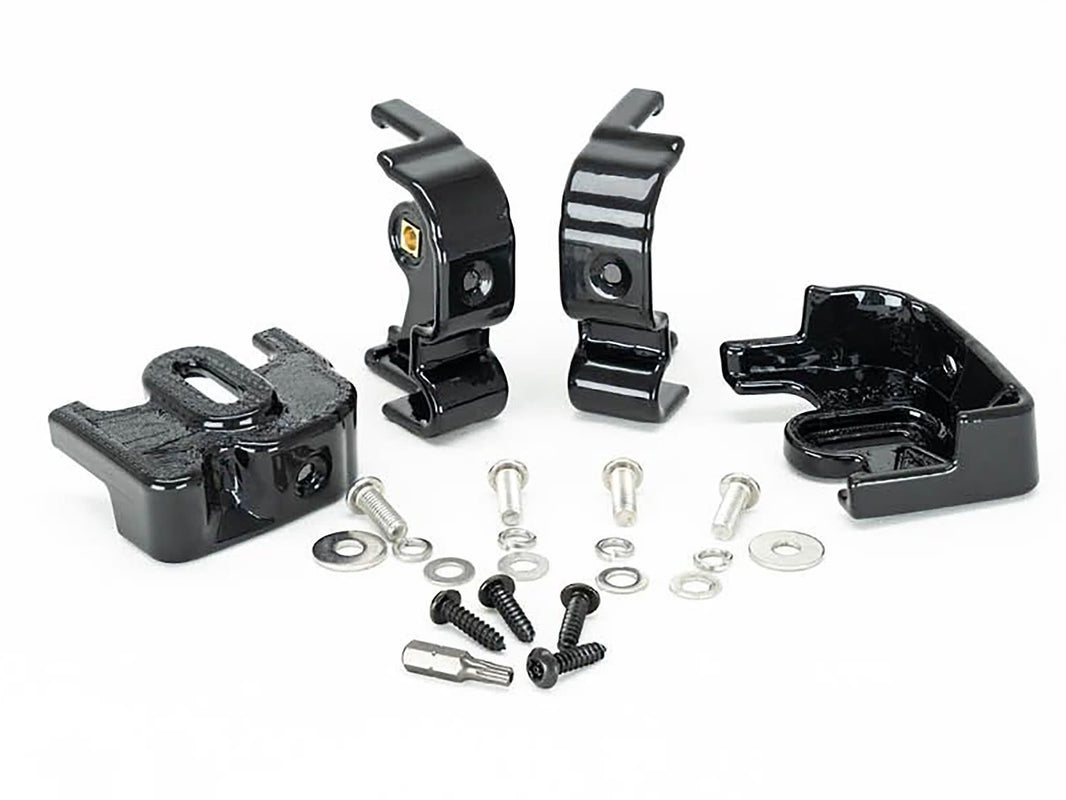 Lazer Monteringssats Toyota Landcruiser 200 2x Triple – R 750 – produktbild framifrån | Lazer