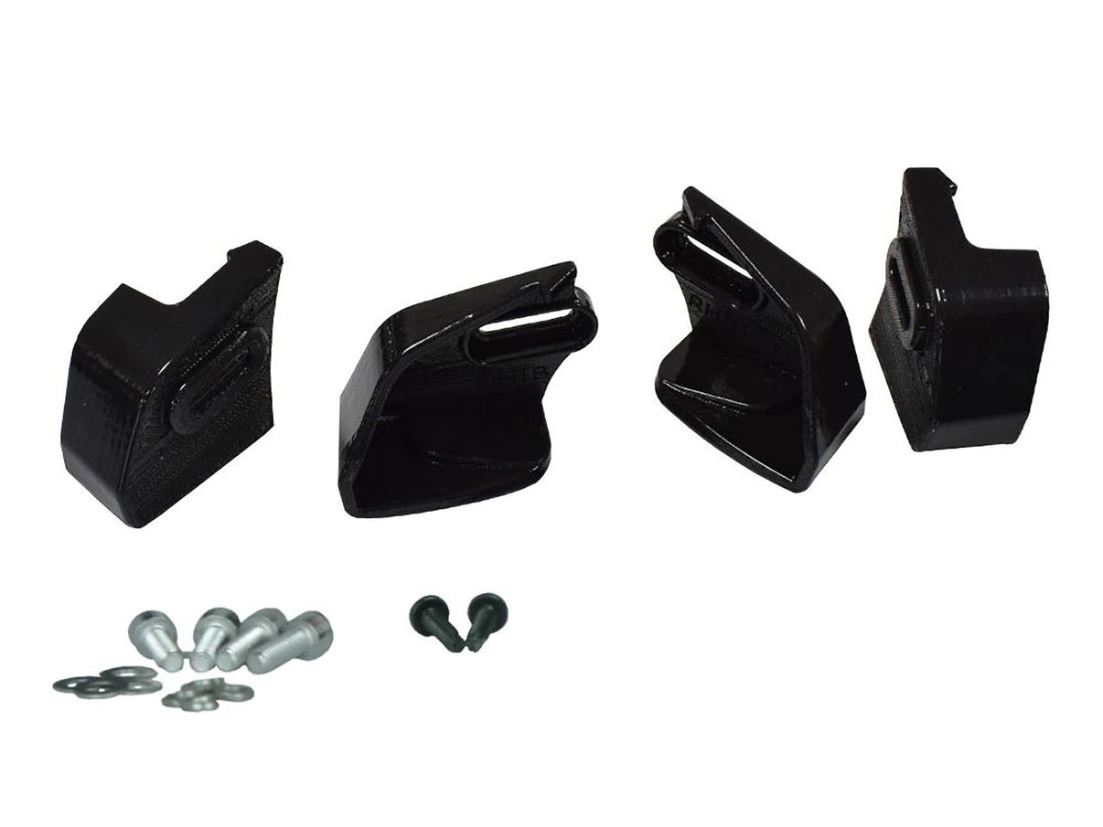 Lazer Ledrampskit – VW Amarok 2010+ 2x Triple – R 750 Elite – förpackning och innehåll | Lazer