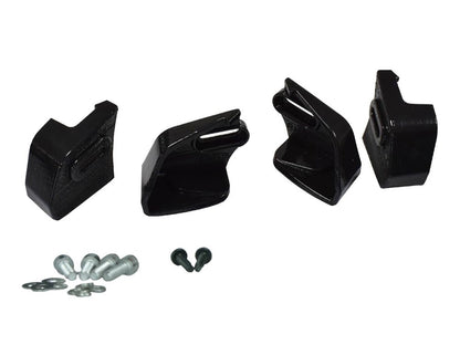 Lazer Ledrampskit – VW Amarok 2010+ 2x Triple – R 750 Elite – förpackning och innehåll | Lazer