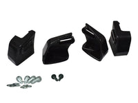 Lazer Monteringssats VW Amarok V6 2010+ för 2x Triple – R 750 – produktbild framifrån | Lazer