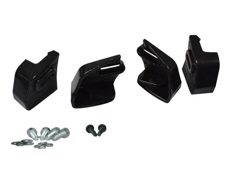 Lazer Monteringssats VW Amarok V6 2010+ för 2x Triple – R 750 – produktbild framifrån | Lazer