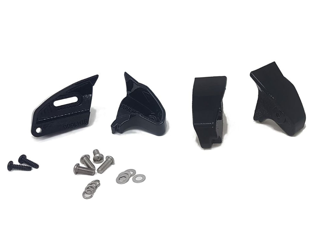 Lazer Monteringssats VW Caddy 2015+ för 2x Linear – produktbild framifrån | Lazer