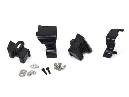 Lazer Ledrampskit VW T6.1 2019+ 2x Triple – R 750 Elite – i användning | Lazer